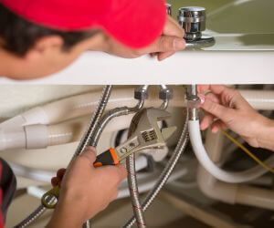 About Sewer Line Replacement Saluda, NC